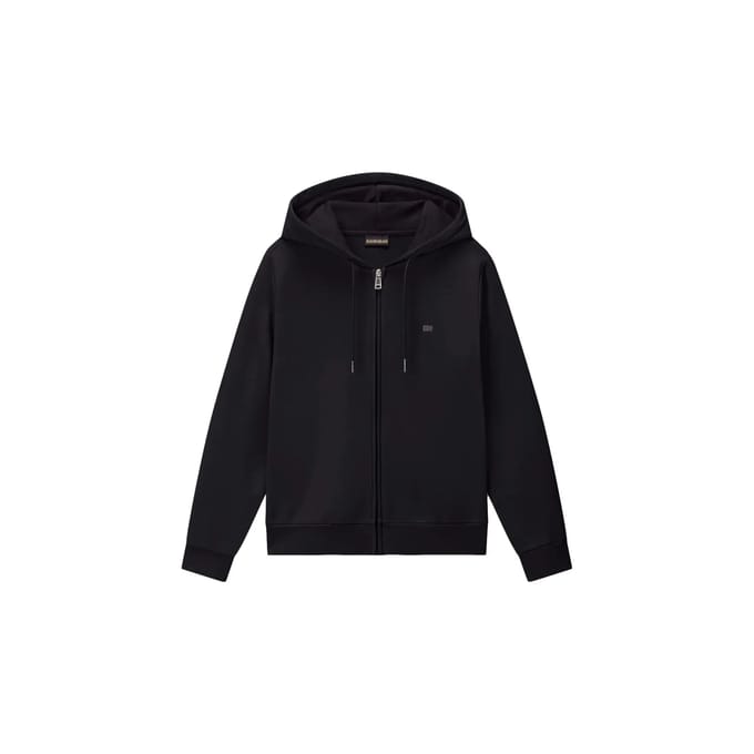 Dames Hoodie Napapijri Aurora