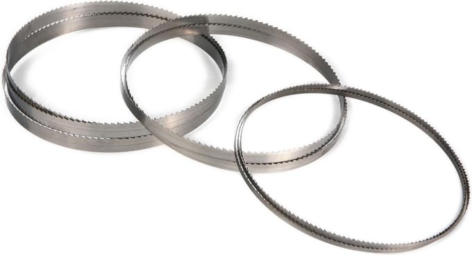 HBM 2950 x 8 mm HOUT Zaaglint