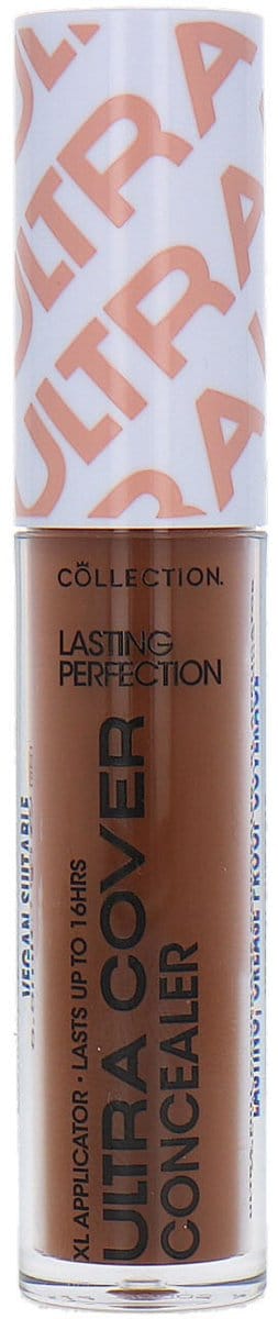 Collection Ultra Cover XL Applicator 16HRS (5.5 ml) Concealer - 19C Nutmeg Cool