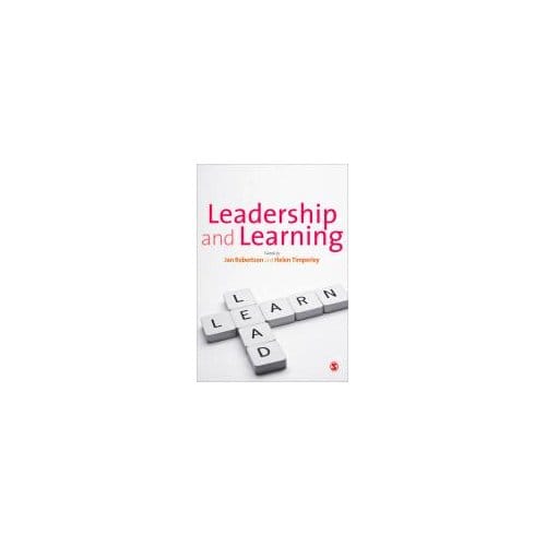 Leadership And Learning - Robertson