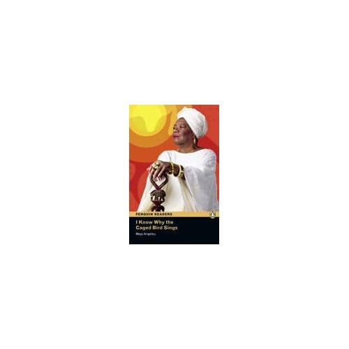 Level 6: I Know Why The Caged Bird Sings - Maya Angelou
