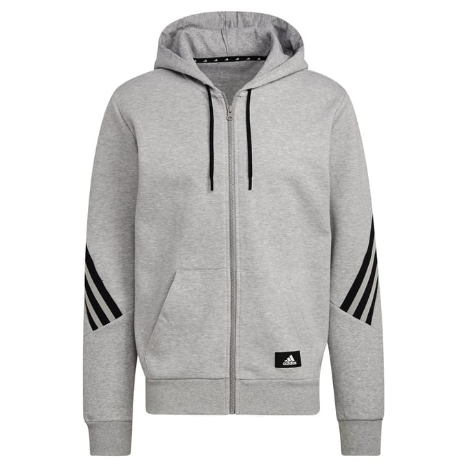 Jas met capuchon adidas Sportswear Future Icons