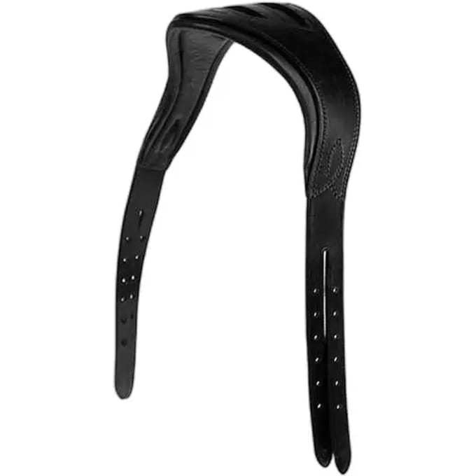 Ps Of Sweden Snaffle Ultimate Relief Paardenhoofdstel Zwart Full
