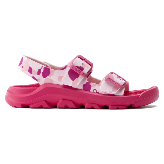 Damessandalen Birkenstock Mogami Birko-Flor