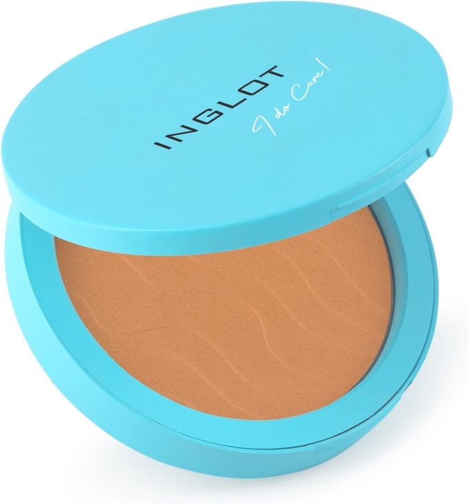 Stay Hydrated Pressed Powder 206
