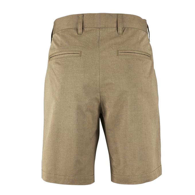 SOLS Dames/Dames Jasper Chino Bermuda Korte Broek Chinos (Kastanje)