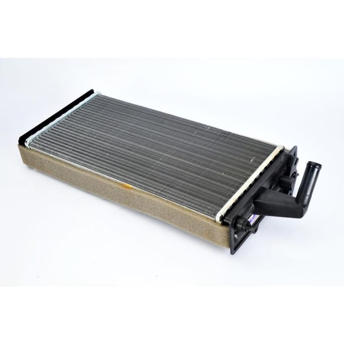 Warmtewisselaar, interieur verwarming NISSENS 71807