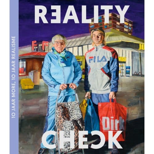 Reality Check 10 Jaar More, 10 Jaar Realisme - Sito Rozema
