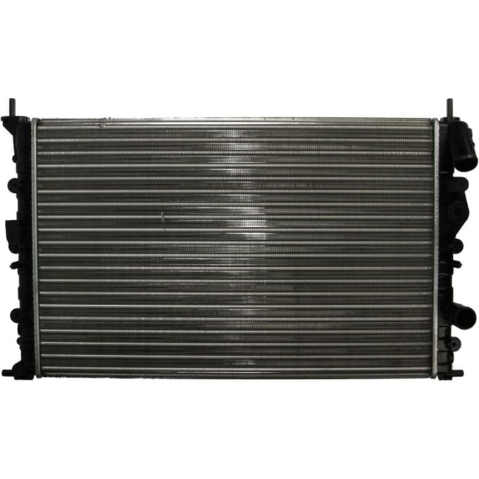 Radiator, motorkoeling NRF 58025