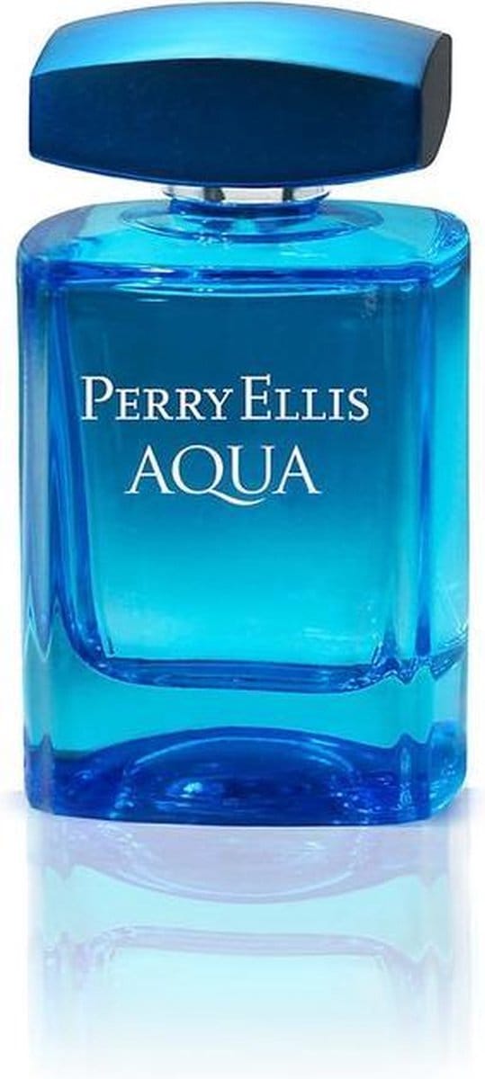 Perry Ellis Perry Ellis Aqua eau de toilette spray 100 ml