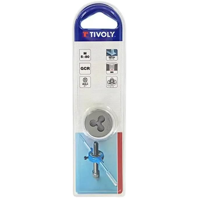 Staalindustrie Tivoly
