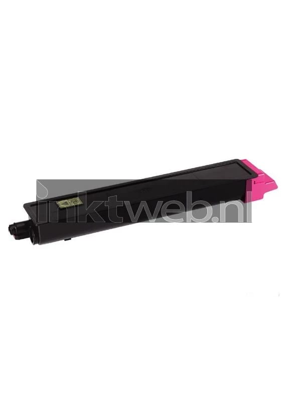 Toner kyocera tk-895m rood