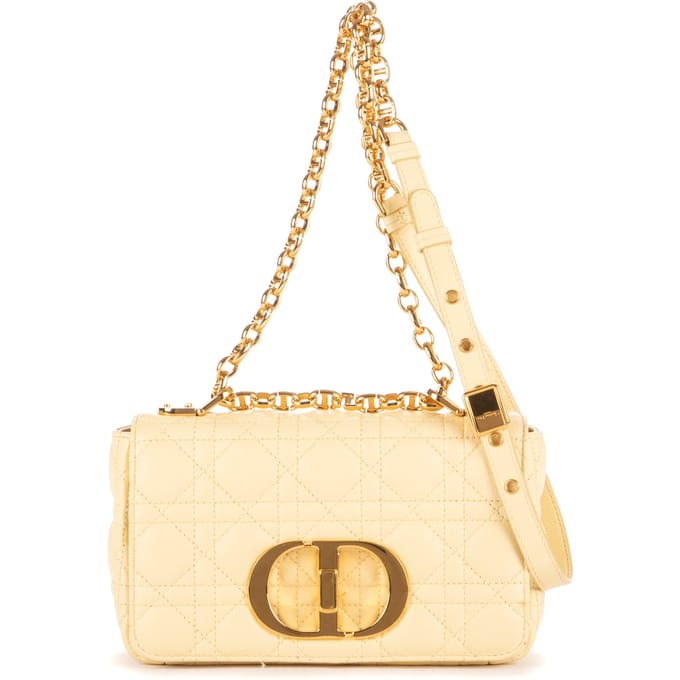 Caro Crossbody Small Schoudertas