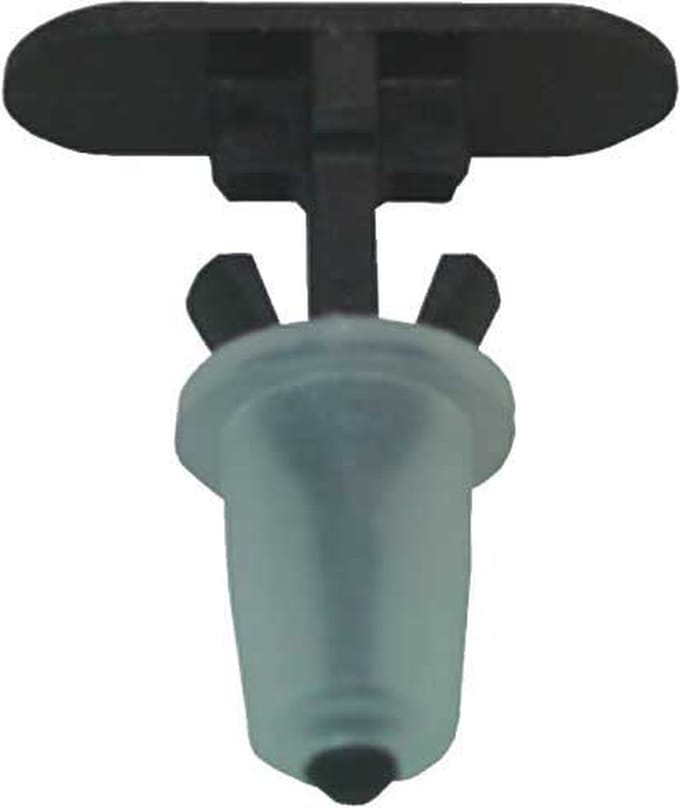Bekleding clip OEM:1065204 - 20 stuks