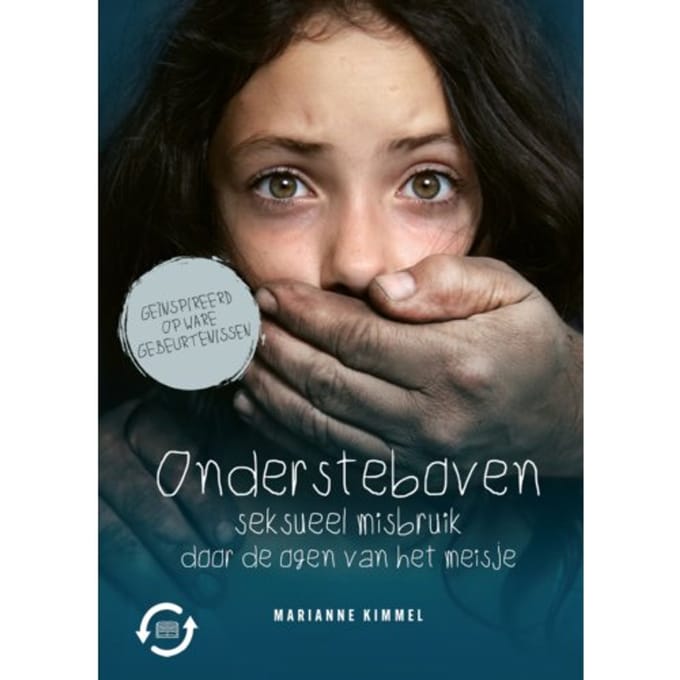 Ondersteboven - Marianne Kimmel