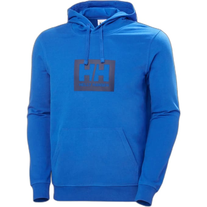Capuchon sweaters Helly Hansen Hh Box