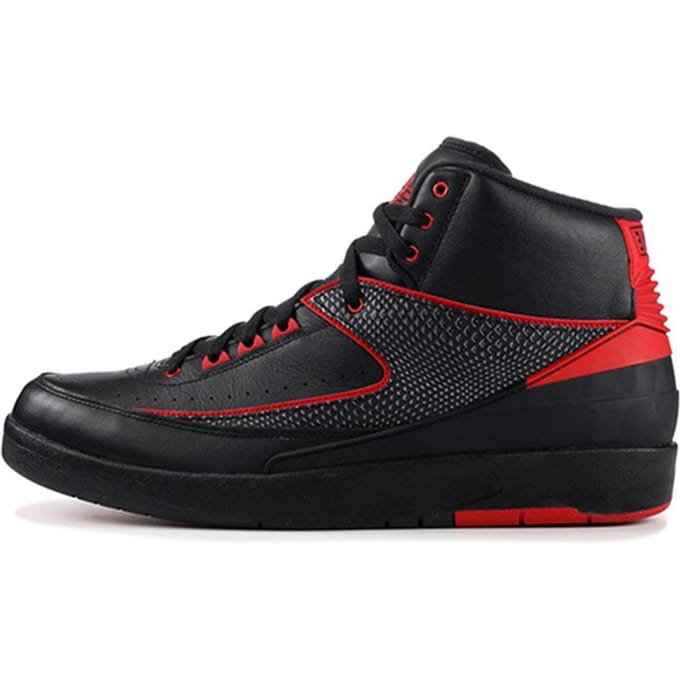 Jordan 2 Retro Alternate 87 834274-001 43