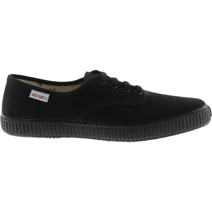Trainers Victoria 1915 anglaise total black