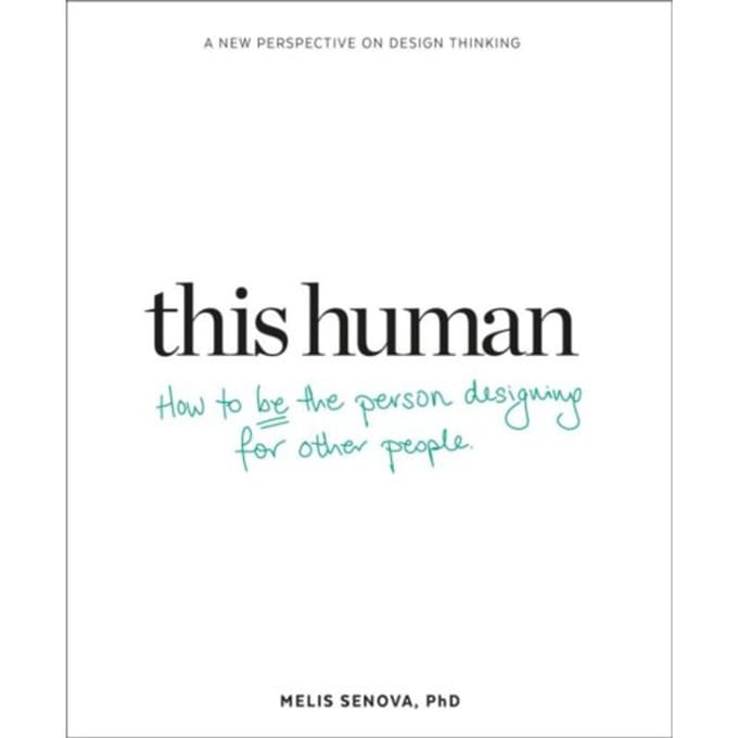 This Human - Melis Senova