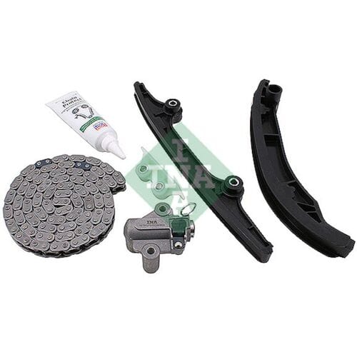 Schaeffler Ina Distributiekettingset INA 559 1813 20