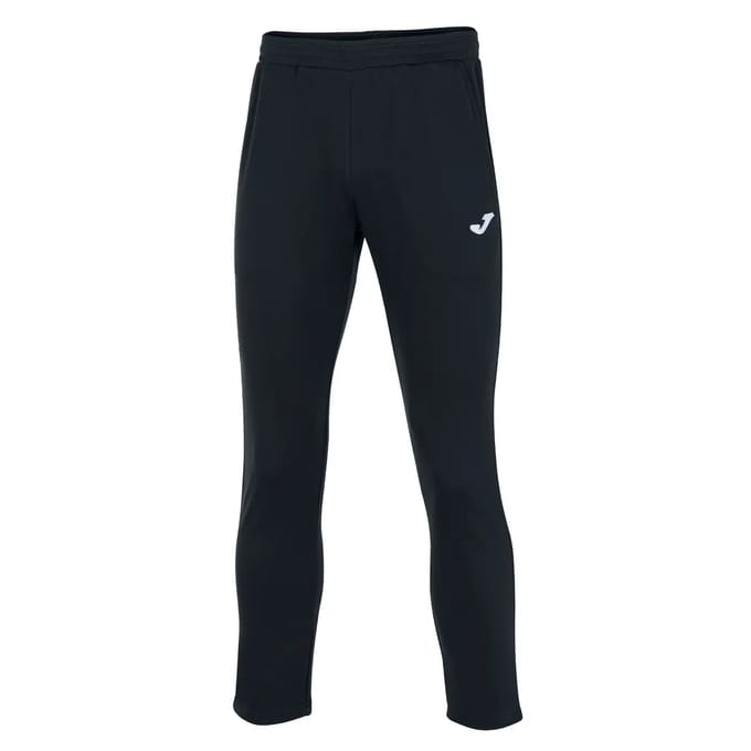 Joma Cannes Iii Broek Zwart L Man