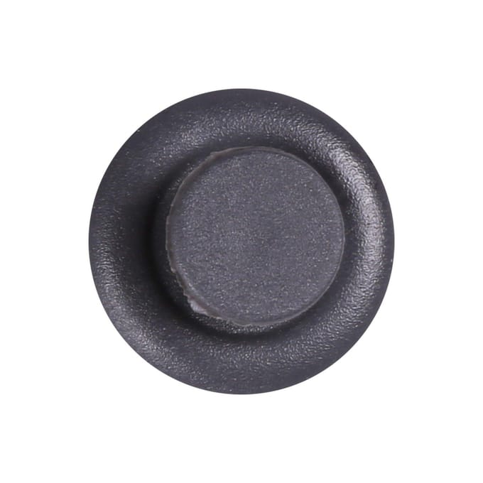 Lot de 10 supports de doublure de coffre, gris pour Mazda : GJ2168885B02