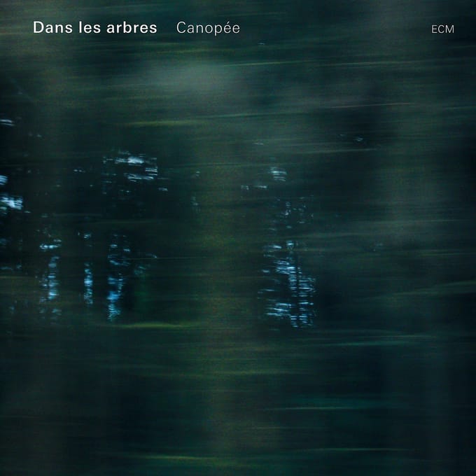 Dans Les Arbres - Canopée (CD)