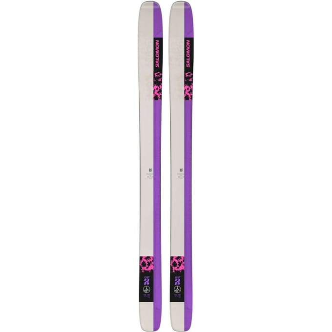 Salomon Qst X