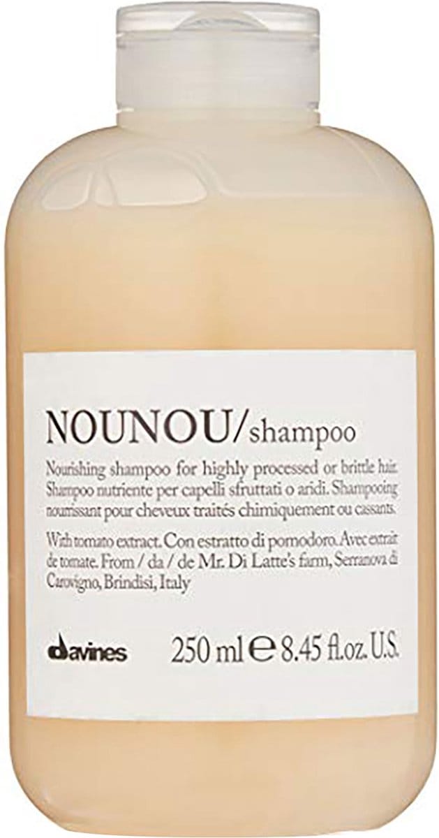 Davines NOUNOU Shampoo 250 ml