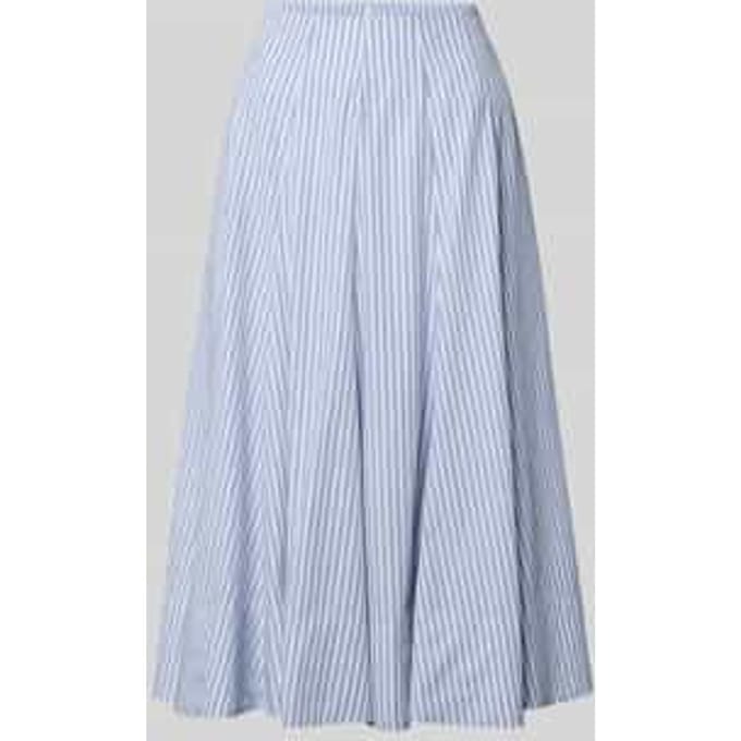 midirok met zijwaartse steekzakken