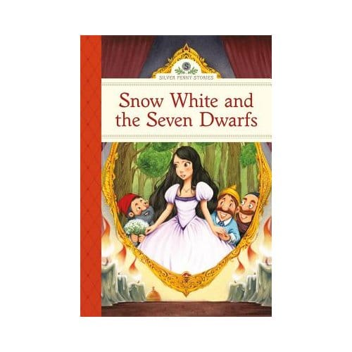 Snow White And The Seven Dwarfs - Mcfadden, Deanna