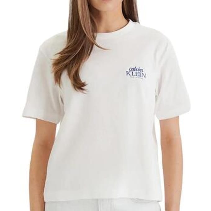 T-shirt Calvin Klein Jeans Classics