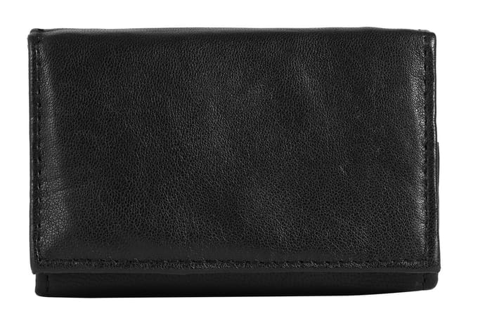 EXCELLANC Excellanc unisex portemonnee duurzaam