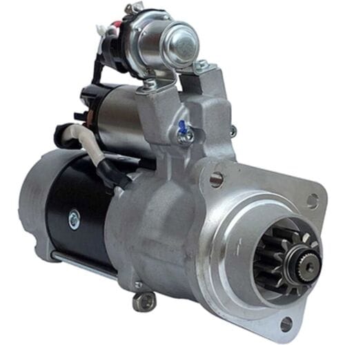 Starter PRESTOLITE ELECTRIC HM95R3050SE