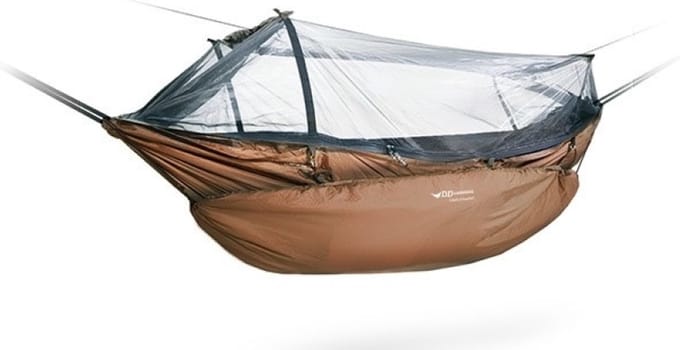 Underblanket - Coyote Brown