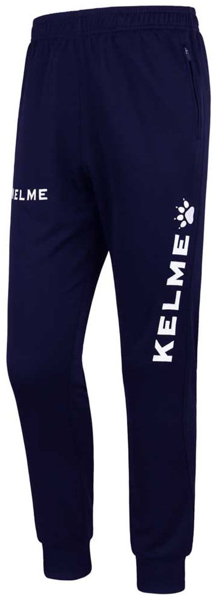Kelme Global Broek Blauw 10 Years Kinderen