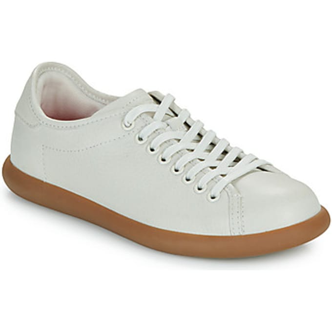 Camper Pelotas Soller Sneaker - Damen - Wit Natuurlijk - 36