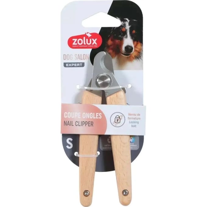 Nagelknipper Zolux