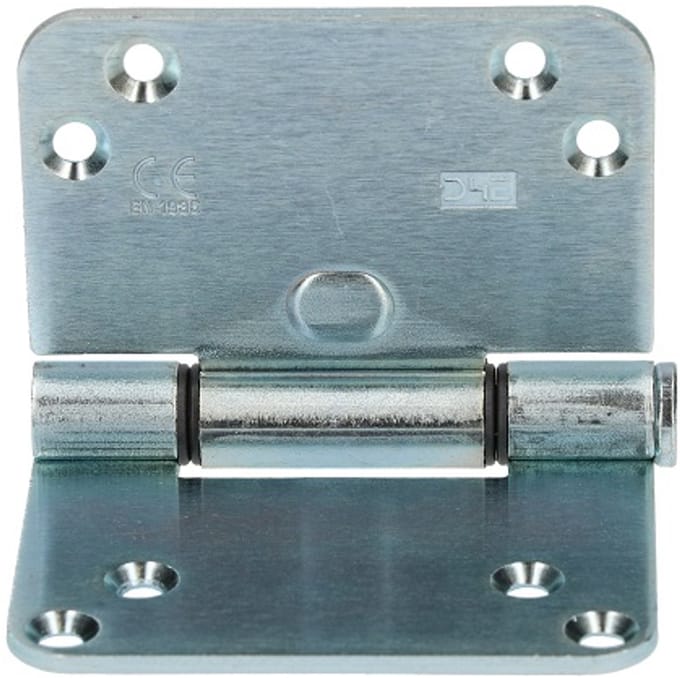 D4E GLIJLAGERSCHARN R10 CE (KLASSE 11) ZILVER L/R 89X127X3