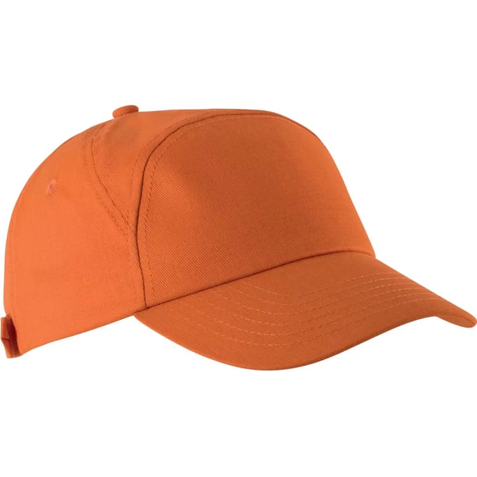 K-up Bahia - Pet 7 panelen KP013 - orange - One size
