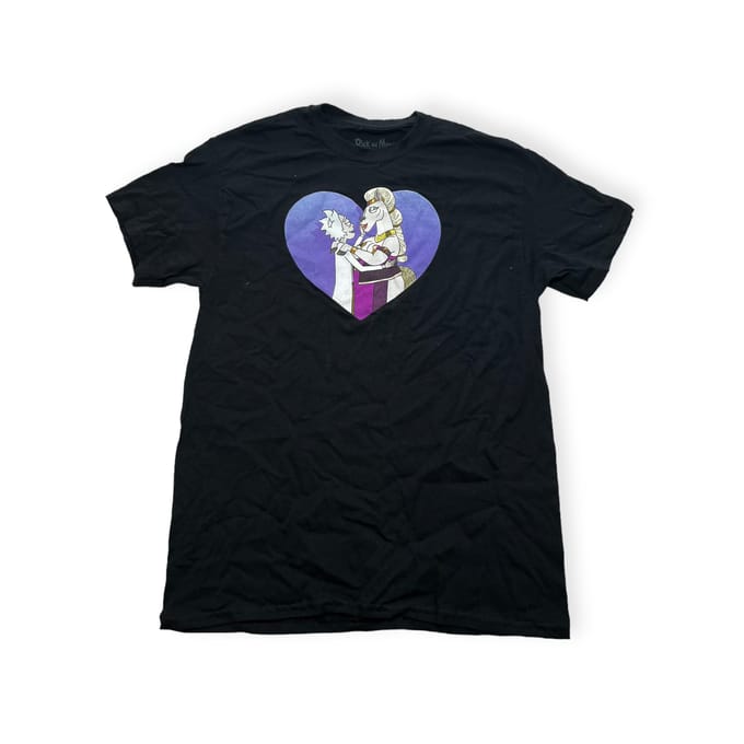 Koszulka T-shirt męski okrągły dekolt SPENCER'S nadruk M white