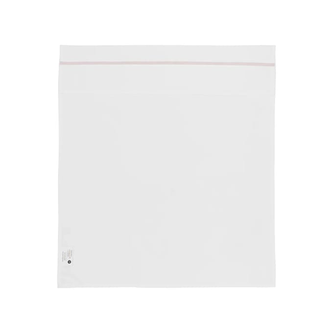 Meyco Baby Bies wieglaken - soft pink - 75x100cm - 0.3 TOG