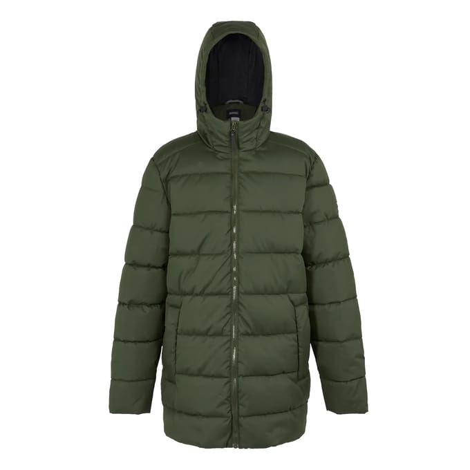 Hooded jacket Regatta Lakiver