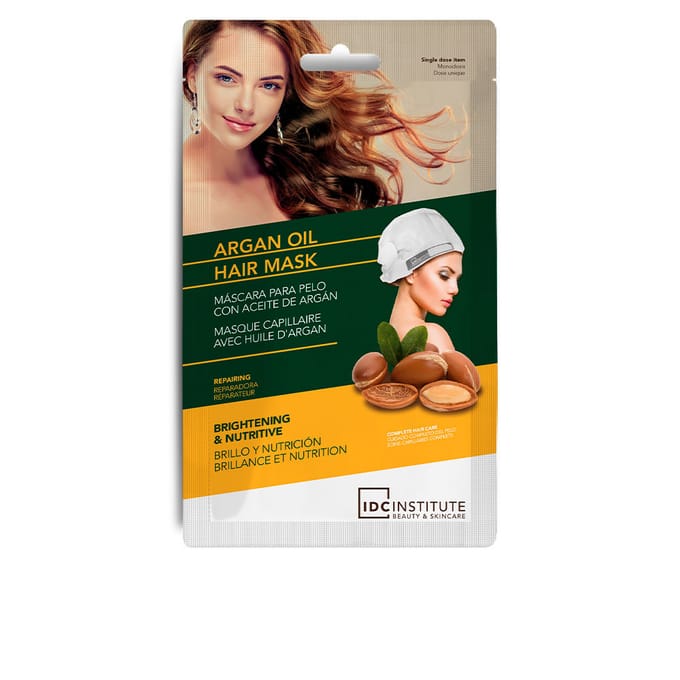 Haarmasker Met Arganolie 40g