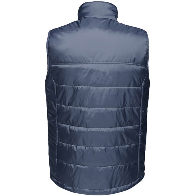 Regatta Heren Fase II Geïsoleerde Bodywarmer (Marine)