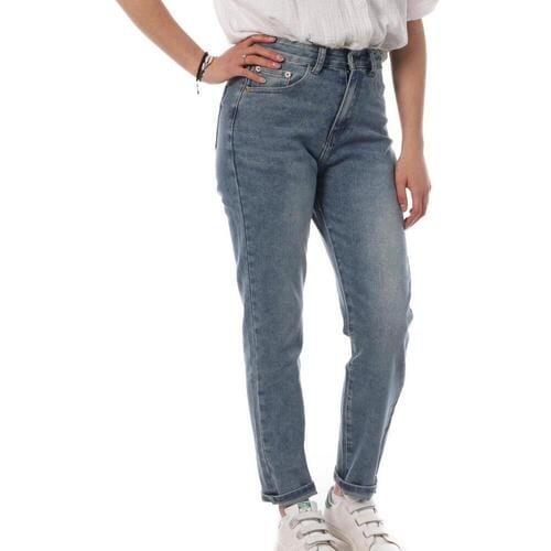 Straight Jeans Monday Premium LW-370
