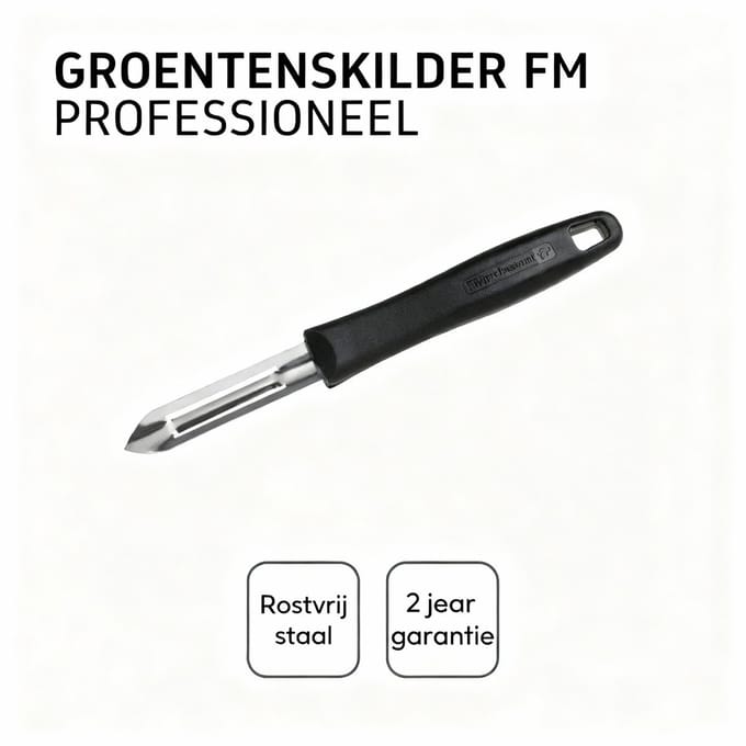 Schilmes dunschiller 18,5 cm FM Professional