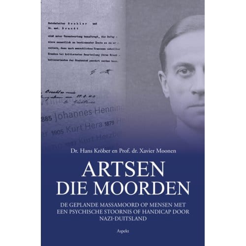 Artsen Die Moorden - Hans Kröber