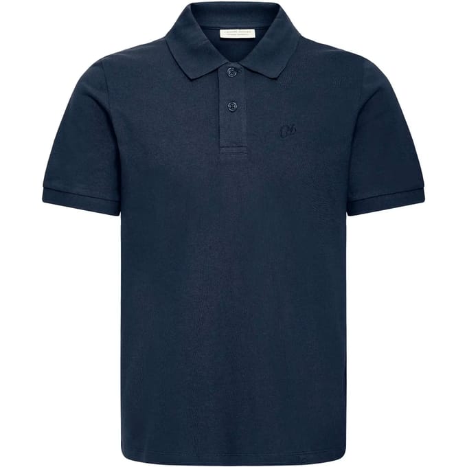 Polo Casual Friday Solheim