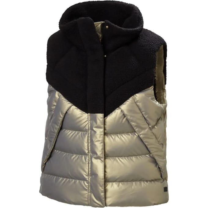 Mouwloos damesjack Helly Hansen Bliss Down